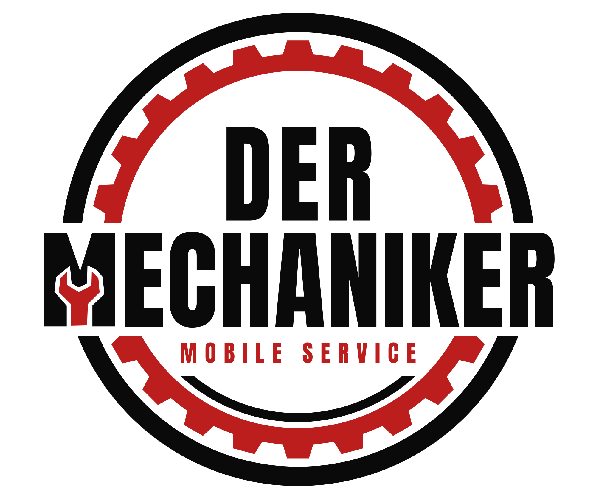 Der Mechaniker AZ logo
